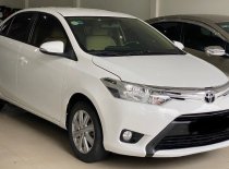 Toyota Vios 2018 - Màu trắng, giá tốt giá 375 triệu tại Kon Tum