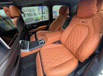 Toyota Land Cruiser 2022 - Màu trắng, nhập khẩu giá 8 tỷ 500 tr tại Tp.HCM