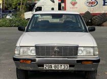 Toyota Crown 1992 - Màu trắng, 89 triệu giá 89 triệu tại Hải Phòng