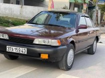 Toyota Camry 1985 - Màu đỏ số tự động, 58 triệu giá 58 triệu tại Hà Nội