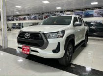 Toyota Hilux 2021 - Màu trắng, nhập khẩu giá 765 triệu tại Quảng Ninh