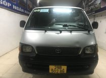 Toyota Van 2003 - Toyota 16 chỗ, giá chỉ 46 triệu giá 46 triệu tại Hà Nội