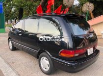 Toyota Previa 1994 - Màu đen, giá hữu nghị giá 155 triệu tại Tây Ninh