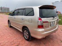 Toyota Innova 2016 - Giá 338tr giá 338 triệu tại Lạng Sơn