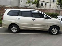 Toyota Innova 2008 - Màu vàng, bản đủ giá 176 triệu tại Sơn La