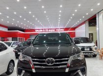 Toyota Fortuner 2019 - Xe 1 chủ sử dụng từ đầu giá 970 triệu tại Hà Giang