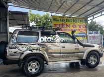Toyota Land Cruiser 1992 - 4.0 xăng số sàn 2 cầu giá 250 triệu tại Tiền Giang