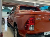 Toyota Hilux 2018 - Màu đỏ, xe nhập, giá chỉ 670 triệu giá 670 triệu tại Phú Thọ