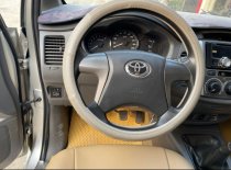 Toyota Innova 2012 - Màu bạc, giá cực tốt giá 299 triệu tại Tuyên Quang