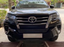 Toyota Fortuner 2019 - Xe mới 99%, giá tốt 965tr giá 965 triệu tại Bắc Kạn