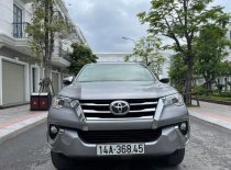 Toyota Fortuner 2019 - Màu bạc, nhập khẩu giá 1 tỷ 350 tr tại Quảng Ninh