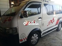 Toyota Hiace 2007 - Màu trắng, giá 200tr giá 200 triệu tại TT - Huế