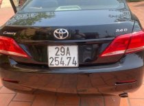 Toyota Camry 2011 - Màu đen giá 537 triệu tại Lạng Sơn