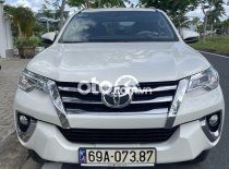 Toyota Fortuner 2019 - Màu trắng, xe nhập giá 1 tỷ 50 tr tại Cà Mau