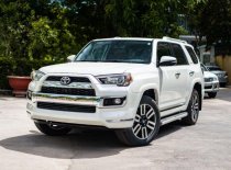 Toyota 4 Runner 2018 - Màu trắng, nhập khẩu nguyên chiếc giá 3 tỷ 290 tr tại Hà Nội