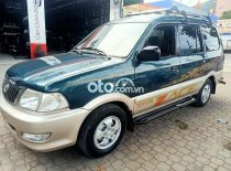 Toyota Zace 2004 - Màu xanh lam giá 105 triệu tại Nghệ An