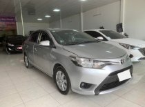 Toyota Vios 2017 - Màu bạc giá ưu đãi giá 375 triệu tại Sơn La