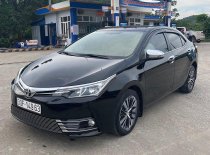 Toyota Corolla 2018 - Màu đen giá 645 triệu tại Phú Thọ