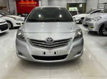 Toyota Vios 2011 - Màu bạc số tự động, giá chỉ 375 triệu giá 375 triệu tại Hà Giang