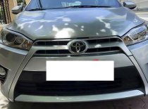 Toyota Yaris 2015 - Màu bạc, xe nhập giá 435 triệu tại Khánh Hòa