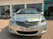 Toyota Vios 2012 - Màu bạc giá 289 triệu tại Sơn La