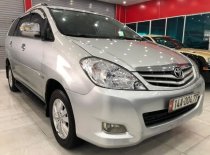 Toyota Innova 2011 - Màu bạc, giá 278tr giá 278 triệu tại Sơn La