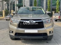 Toyota Highlander 2015 - Xe nhập giá 1 tỷ 899 tr tại Hà Nội