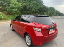 Toyota Yaris 2016 - Màu đỏ, xe nhập giá 495 triệu tại Lào Cai