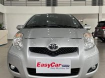 Toyota Yaris 2013 - Màu bạc giá 363 triệu tại Tiền Giang