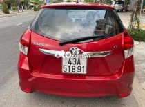Toyota Yaris 2014 - Màu đỏ, xe nhập xe gia đình giá 410 triệu tại Quảng Nam