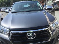 Toyota Hilux 2018 - Màu xám, xe nhập, giá 695tr giá 695 triệu tại BR-Vũng Tàu