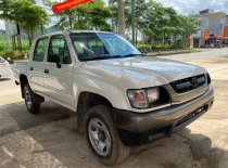 Toyota Hilux 2005 - Màu trắng, nhập khẩu nguyên chiếc giá 195 triệu tại Vĩnh Phúc