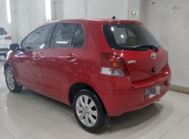 Toyota Yaris 2012 - Giá 370tr giá 370 triệu tại Bắc Giang