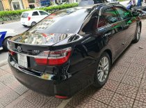 Toyota Camry 2017 - Xe màu đen giá 820 triệu tại Hà Nam