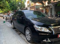 Toyota Camry 2013 - Màu đen giá 620 triệu tại Quảng Bình