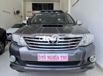 Toyota Fortuner 2013 - Xe cực mới giá 630 triệu tại Khánh Hòa