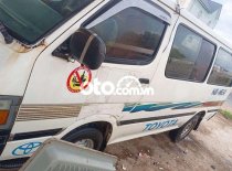 Toyota Hiace 2002 - Xe nhập khẩu giá cạnh tranh giá 28 triệu tại Trà Vinh