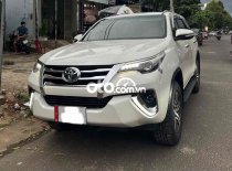 Toyota Fortuner 2017 - Xe màu trắng, 850 triệu giá 850 triệu tại Đắk Nông