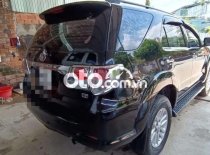 Toyota Fortuner 2012 - Màu đen, xe nhập chính chủ giá 560 triệu tại Đắk Nông