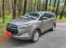 Toyota Innova 2019 - Xe gia đình cần bán giá 650 triệu tại Quảng Bình