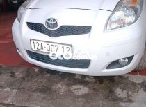 Toyota Yaris 2012 - Xe màu trắng, xe nhập giá 310 triệu tại Bắc Giang