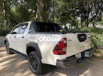 Toyota Hilux 2021 - Màu trắng, nhập khẩu, giá cực tốt giá 980 triệu tại BR-Vũng Tàu