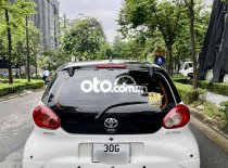 Toyota Aygo 2008 - Màu trắng, xe nhập số tự động giá 208 triệu tại Hà Nội
