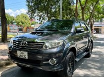 Toyota Fortuner 2016 - Màu xám giá 686 triệu tại Yên Bái