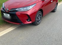 Toyota Vios 2022 - Màu đỏ số tự động, giá hữu nghị giá 570 triệu tại Sơn La