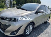 Toyota Vios 2019 - Máy chạy êm giá 520 triệu tại Bạc Liêu