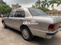 Toyota Crown 1992 - Màu bạc giá 115 triệu tại Đắk Lắk