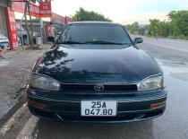 Toyota Camry 1993 - O Tô Điện Biên mới về một siêu phẩm, xe chạy đầm, nội thất đẹp, đi bao sướng giá 105 triệu tại Điện Biên