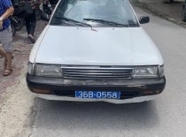 Toyota Corona 1992 - Bán xe màu trắng giá 25 triệu tại Bắc Ninh