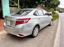 Toyota Vios 2016 - Màu bạc, giá chỉ 340 triệu giá 340 triệu tại Hà Giang